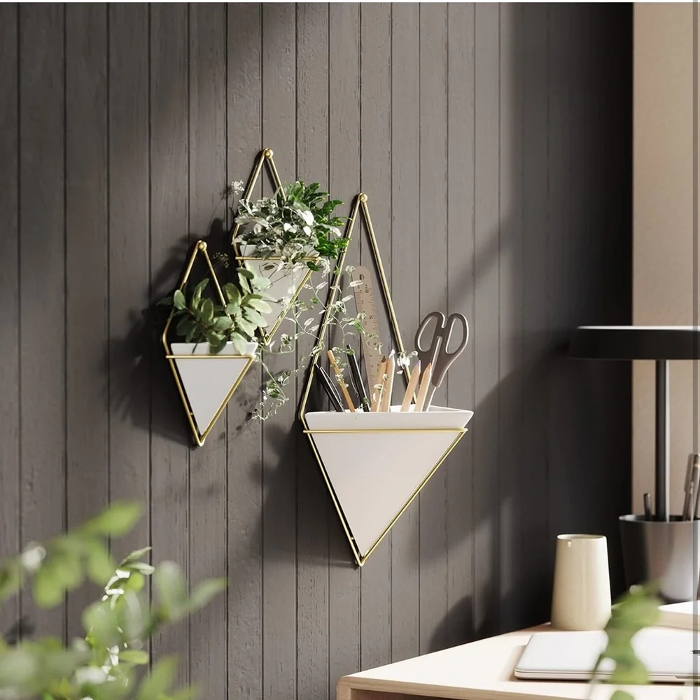 N/A attractive geometric